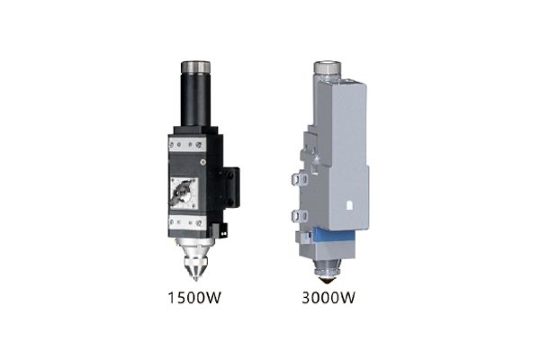 QLT3系列钣金切割头
