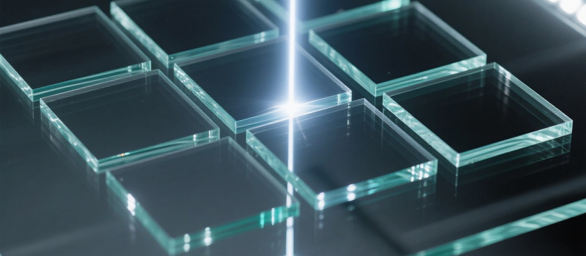 SuperCut玻璃切裂一体系统